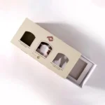 Custom Candle Boxes with Window