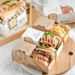 Custom Sandwich Boxes - Image 2