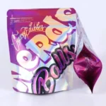 Custom Holographic Mylar Bags