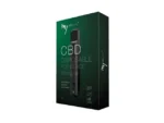 Custom CBD Pod Boxes