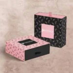 Custom Lingerie Boxes