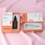 Custom Dropper Bottle Boxes