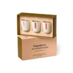 Candle Boxes with Insert