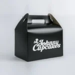 Custom Takeout Gable Boxes
