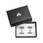 Custom Cufflinks Boxes