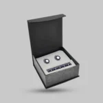 Custom Cufflinks Boxes
