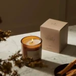 Custom Votive Candle Boxes