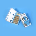 Custom Joint Boxes