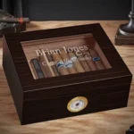 Custom Cigar Boxes