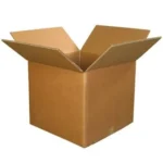 Custom Triple-Wall Corrugated Boxes