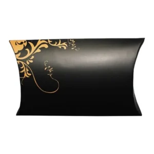 Custom Large Pillow Boxes
