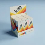 Custom Delta 8 Boxes