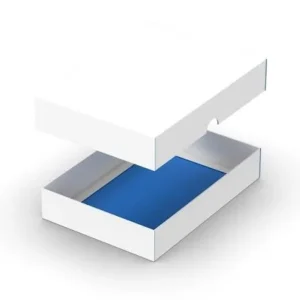 Lid & Base Stationery Boxes