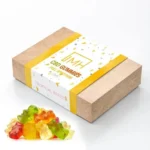 Custom Gummies Boxes