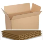 Custom Triple-Wall Corrugated Boxes