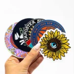Custom Vinyl Stickers