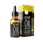 Custom Hemp Oil Boxes