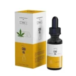 Custom Hemp Oil Boxes