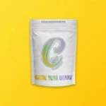 Custom Mylar Vacuum Seal Bags