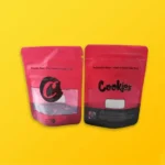 Custom-Smell-Proof-Mylar-Bags