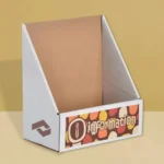 Custom Corrugated Display Boxes