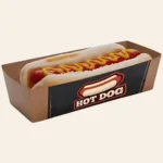 Custom Hot Dog Boxes