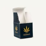 Custom Weed Boxes
