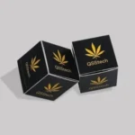 Custom Weed Boxes