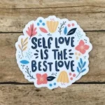 Custom Vinyl Stickers