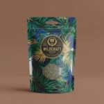 Custom Mylar Vacuum Seal Bags