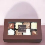 Custom Brownie Boxes