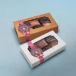 Custom Brownie Boxes