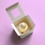 Custom Cupcake Boxes