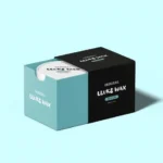 Custom Pomade Boxes