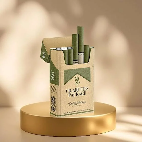 Custom-Cigarette-Carton Custom Cigarette Carton