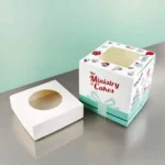 Custom Muffin Boxes