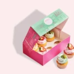 Custom Muffin Boxes