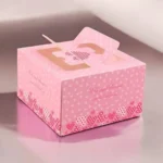 Custom Pie Boxes