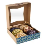Custom Cookie Window Boxes