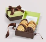 Custom Cookie Window Boxes