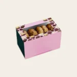 Custom Cookie Window Boxes