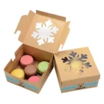 Custom Cookie Window Boxes