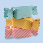 Custom Candy Window Boxes