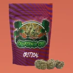 Custom Exotic Mylar Bags