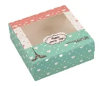 Custom Pie Boxes