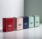 Custom Pomade Boxes