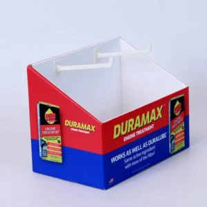 Custom Retail Display Boxes