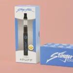 Custom Organic Vape Boxes