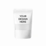 Custom Stand Up Pouches