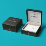 Custom Earring Boxes